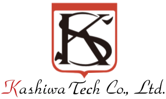 Kashiwa Tech Co.,Ltd.