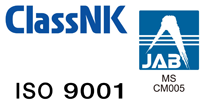 ClassNK ISO9001